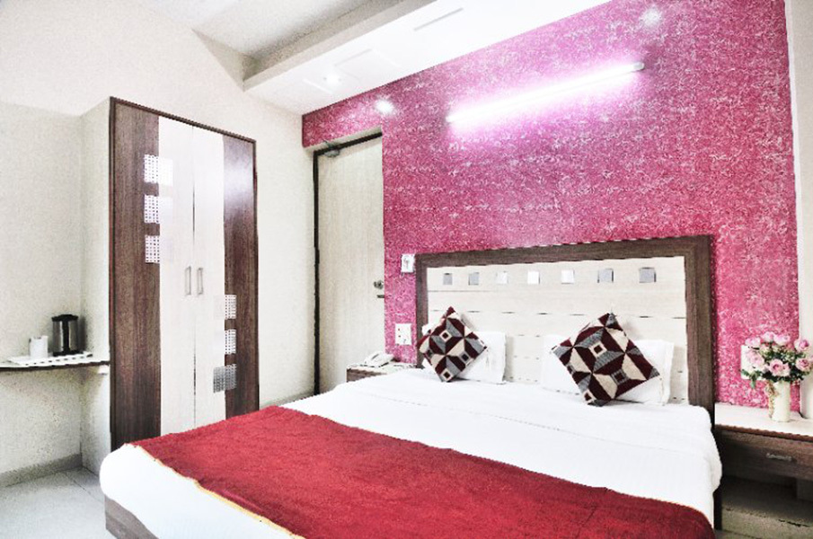 Нью-Дели: ZO Rooms