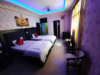 Бегусарай: Hotel Devi Darbar Begusarai