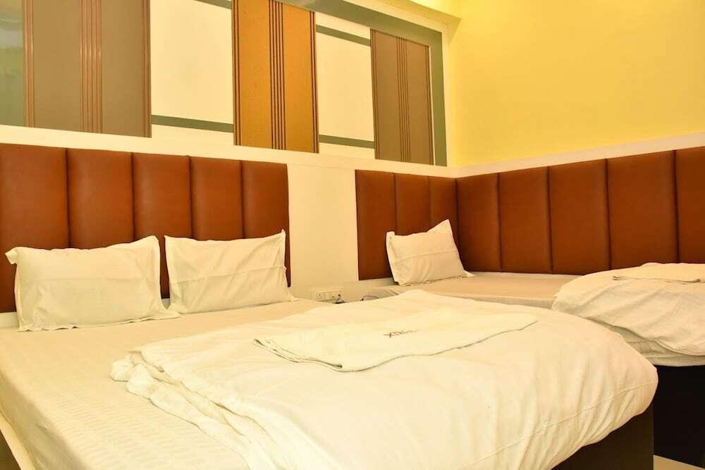 Бегусарай: Hotel Devi Darbar Begusarai