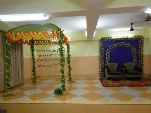 Бегусарай: Hotel Devi Darbar Begusarai