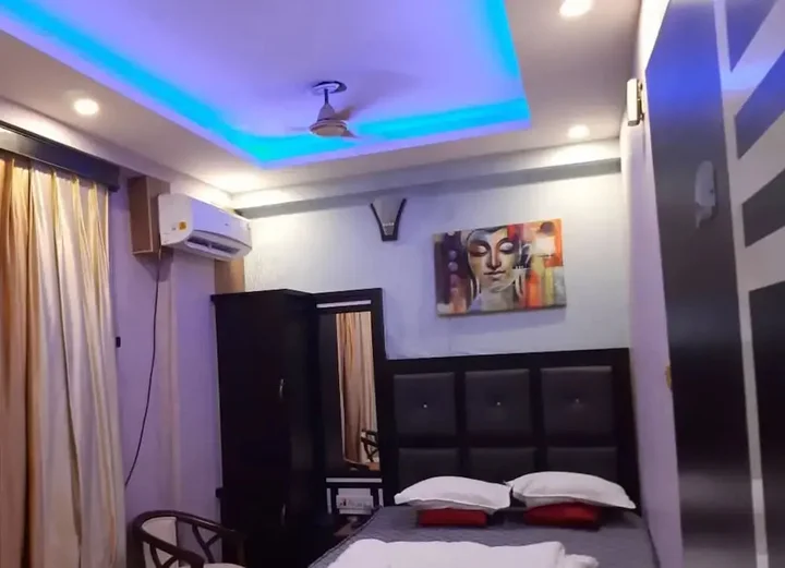 Бегусарай: Hotel Devi Darbar Begusarai