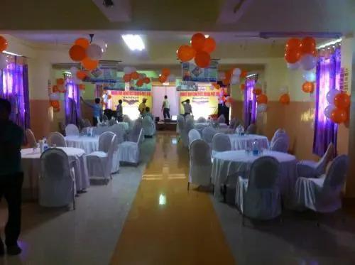 Бегусарай: Hotel Devi Darbar Begusarai