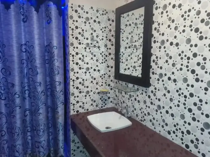 Бегусарай: Hotel Devi Darbar Begusarai