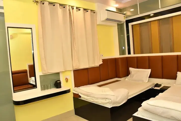 Бегусарай: Hotel Devi Darbar Begusarai