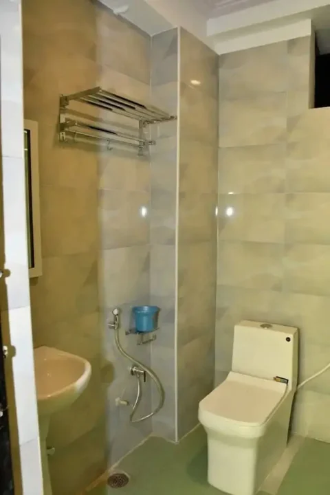 Бегусарай: Hotel Devi Darbar Begusarai