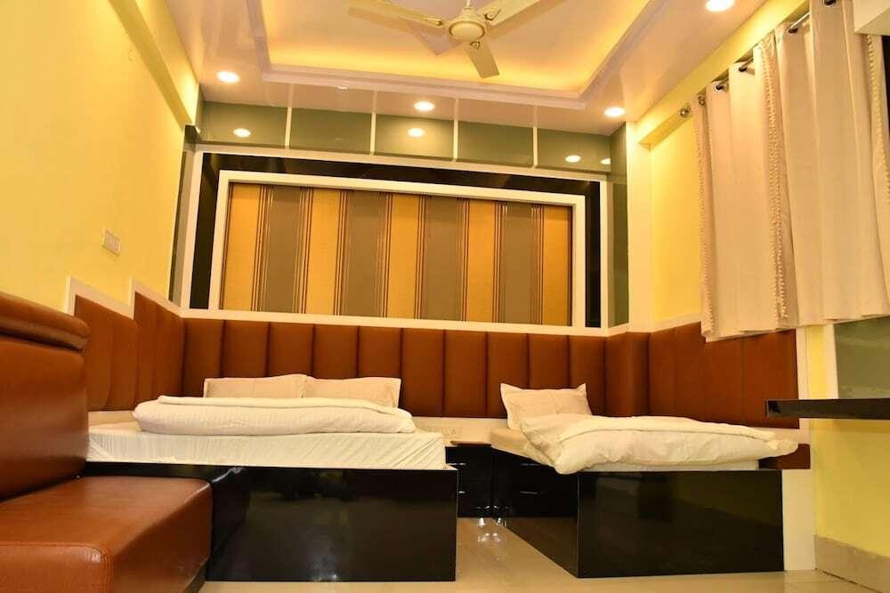 Бегусарай: Hotel Devi Darbar Begusarai