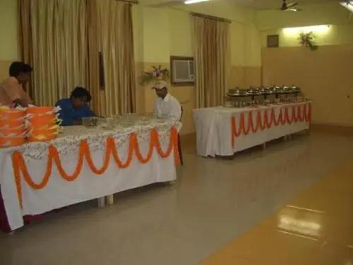 Бегусарай: Hotel Devi Darbar Begusarai