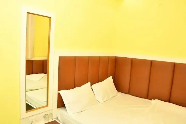 Бегусарай: Hotel Devi Darbar Begusarai