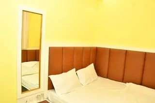 Бегусарай: Hotel Devi Darbar Begusarai