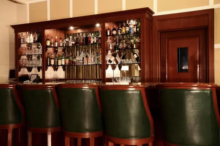 Гуруграм: DLF Club 3