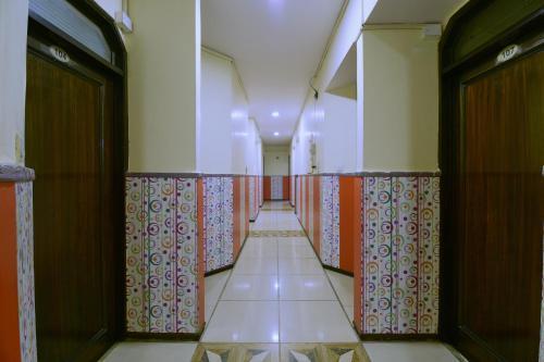 Джайпур: Hotel Anokhi Palace