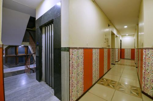 Джайпур: Hotel Anokhi Palace