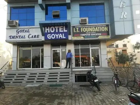 Hotel Goyal — фото 2