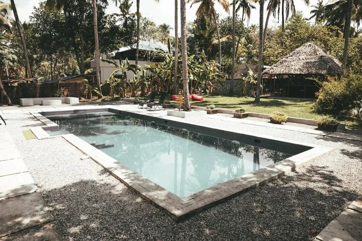 Варкала: Keratheeram Beach Resort