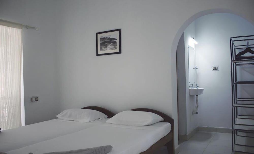 Варкала: Keratheeram Beach Resort