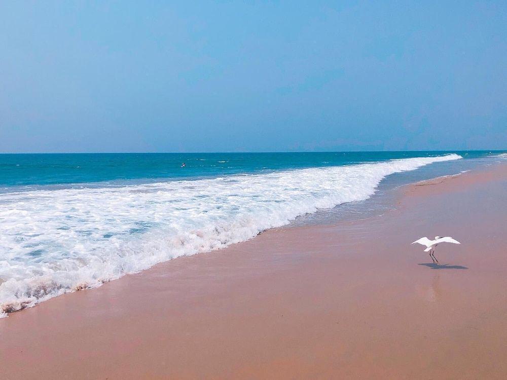 Варкала: Keratheeram Beach Resort
