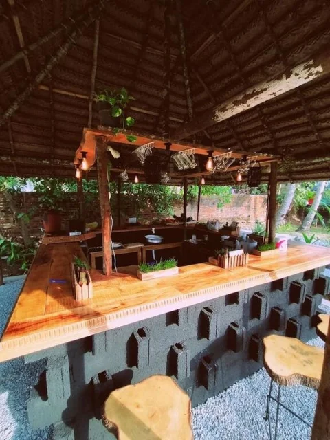 Варкала: Keratheeram Beach Resort