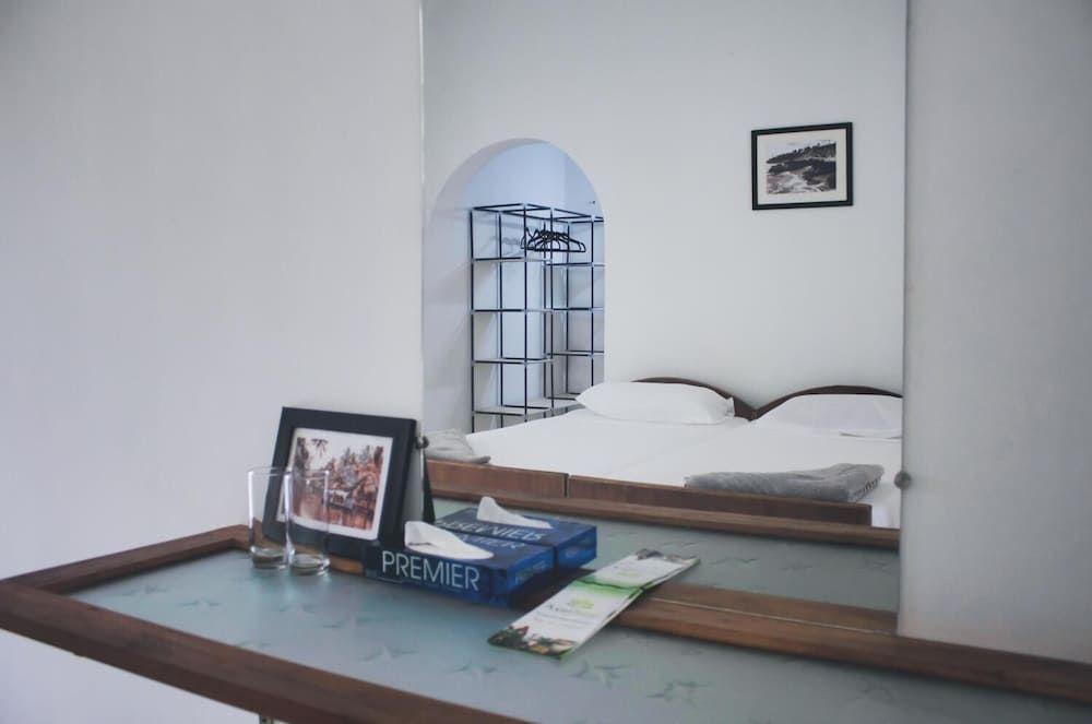 Варкала: Keratheeram Beach Resort