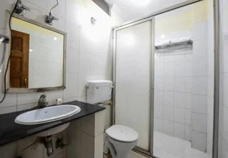 Дармсала: Hotel Anand Palace