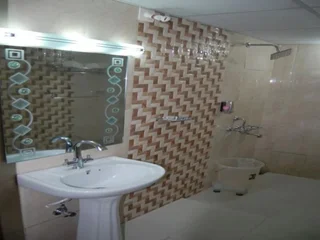 Гульмарг: Hotel Zahgeer Continental