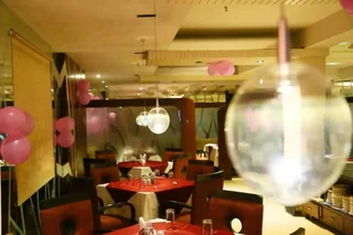 Каримнагар: Hotel Swetha