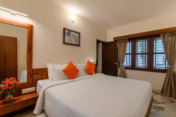 Тируваннамалай: Sterling Arunai Anantha Resort