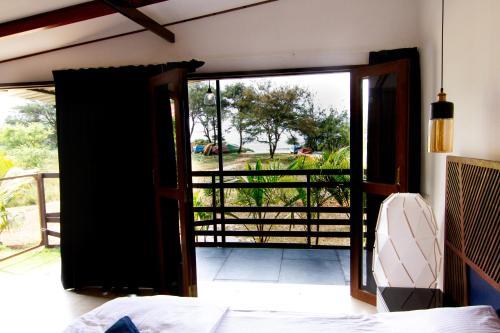 Калангут: Casa Cubo By The Beach