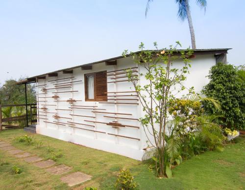 Калангут: Casa Cubo By The Beach