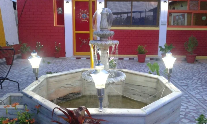 Джодхпур: Govind Hotel