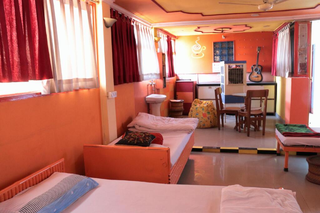 Govind Hotel — фото 2