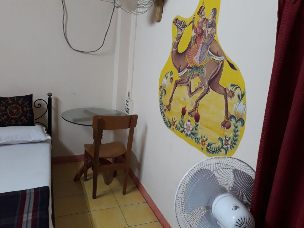Джодхпур: Govind Hotel