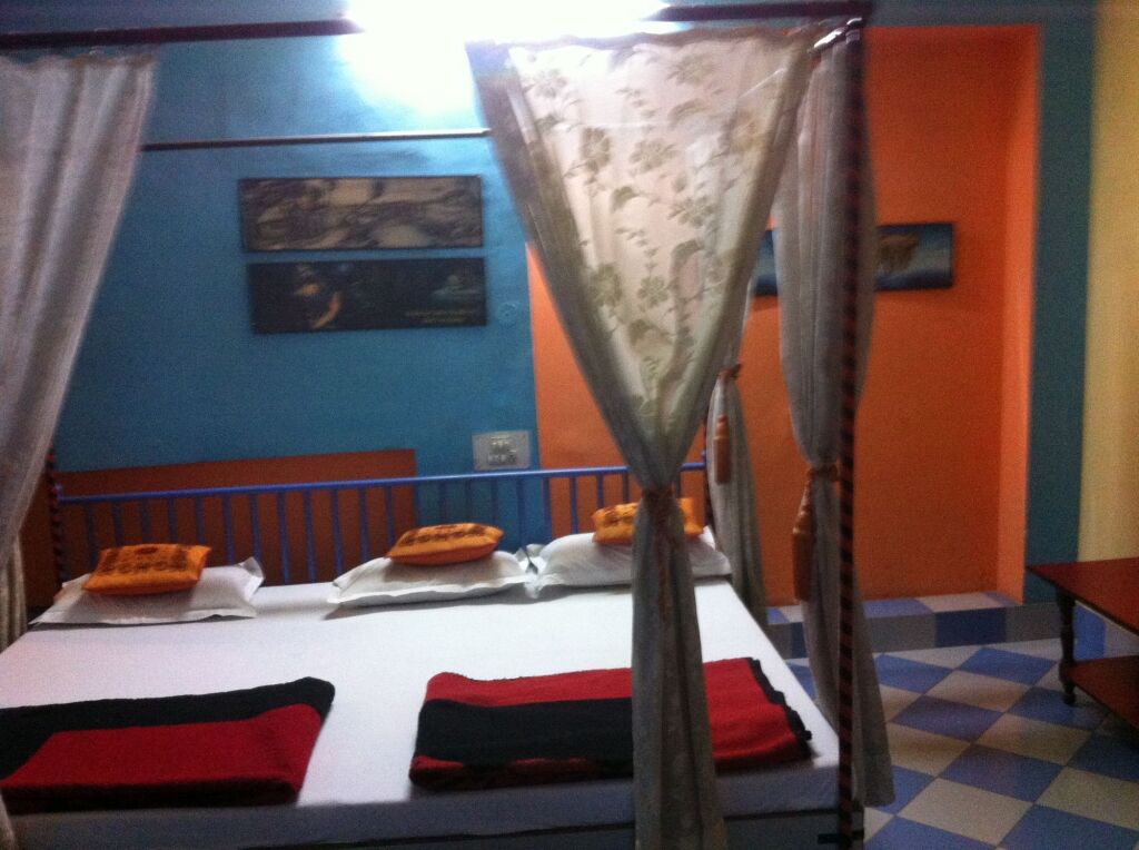 Govind Hotel — фото 3