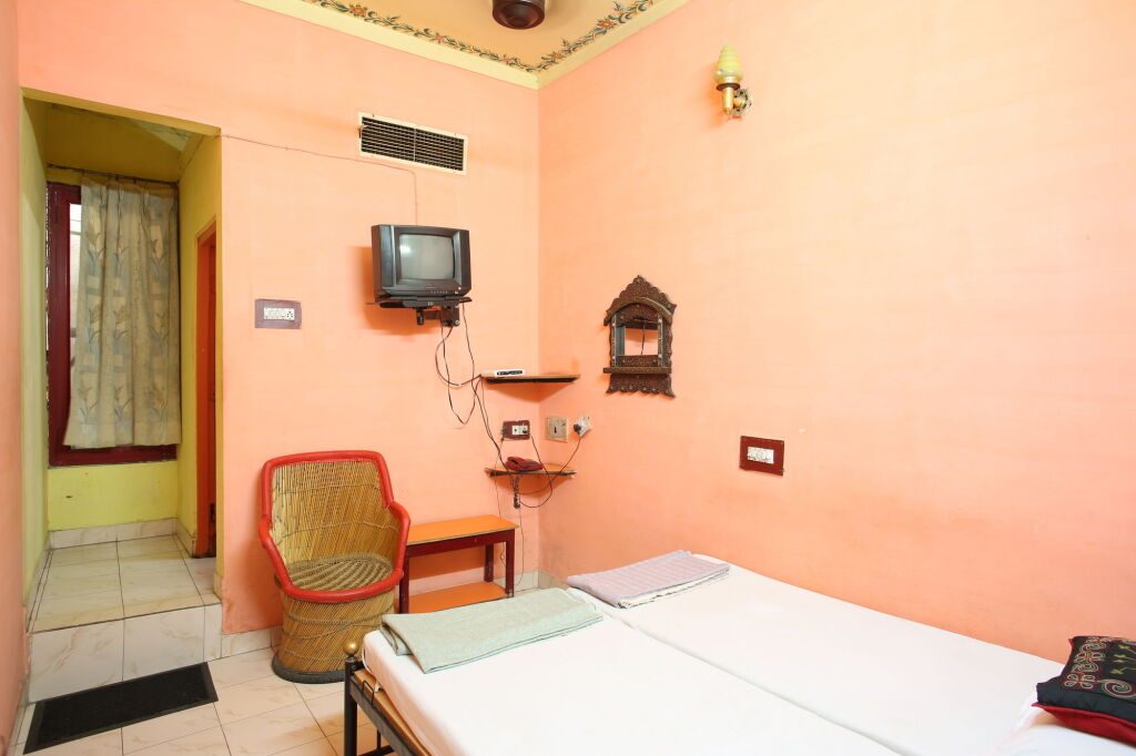 Джодхпур: Govind Hotel