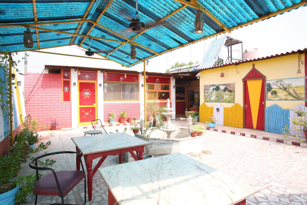 Джодхпур: Govind Hotel