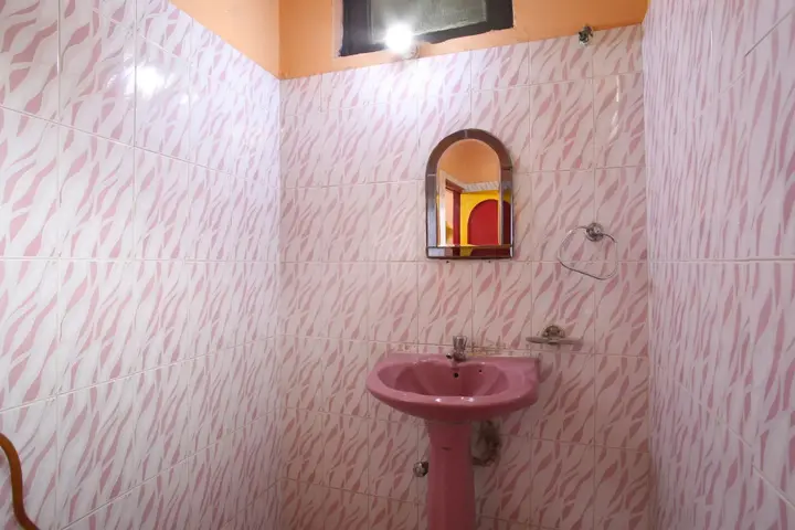 Джодхпур: Govind Hotel