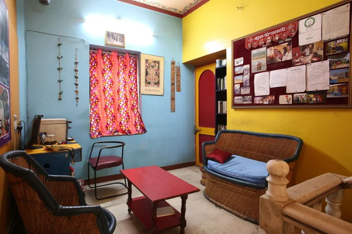 Джодхпур: Govind Hotel