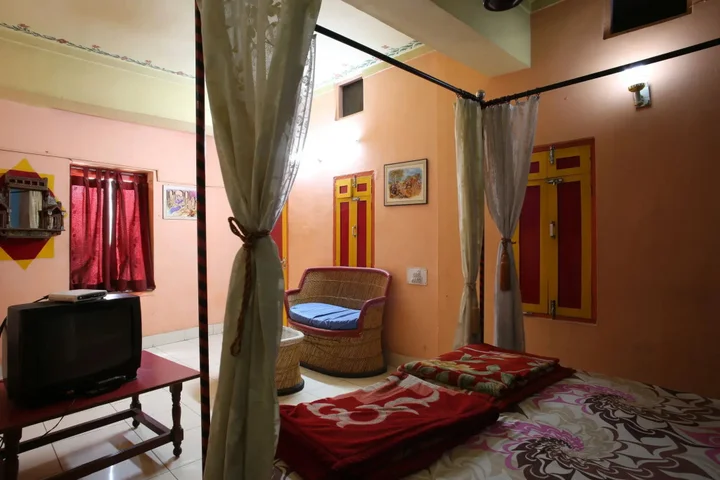 Джодхпур: Govind Hotel