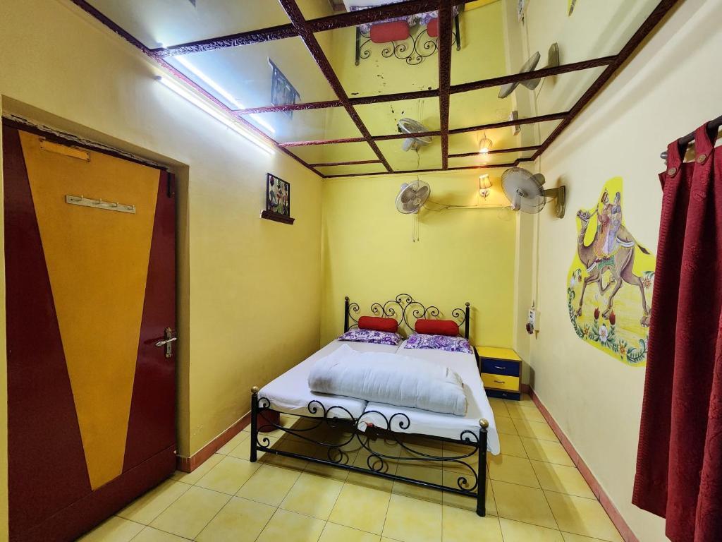Джодхпур: Govind Hotel