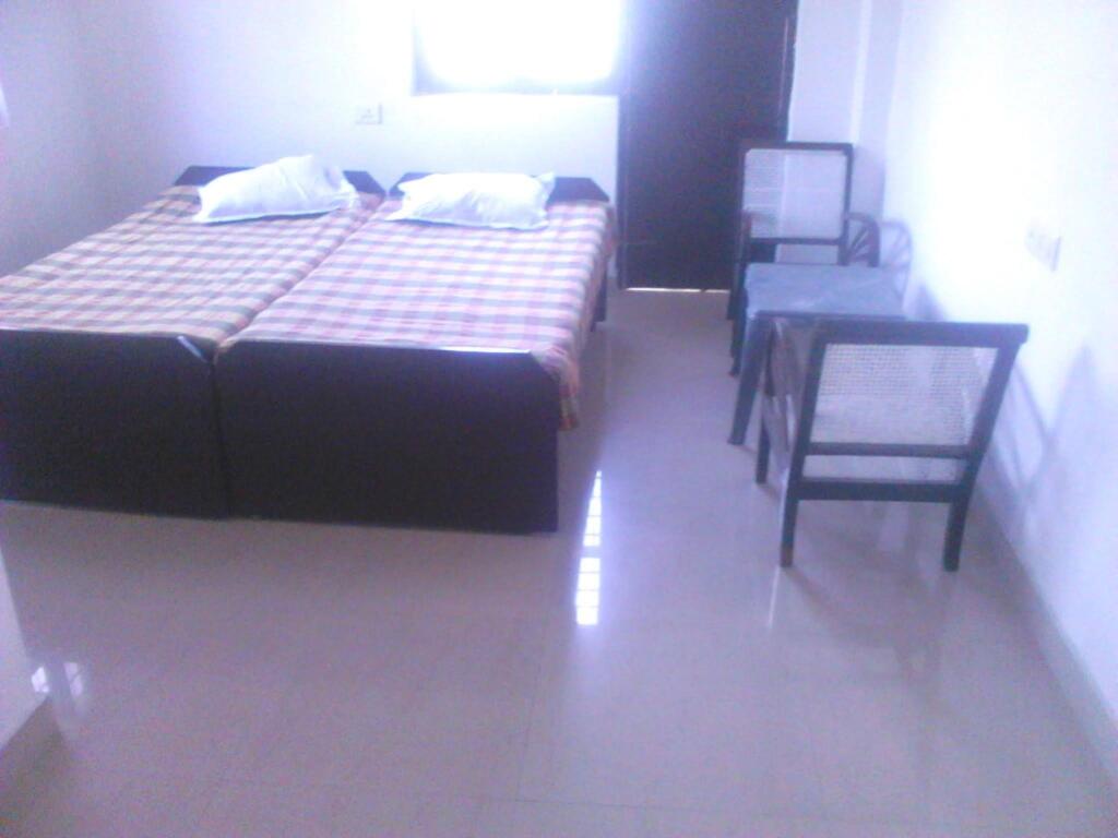 Сарнатх: Rishipattan Vihar Paying Guest House