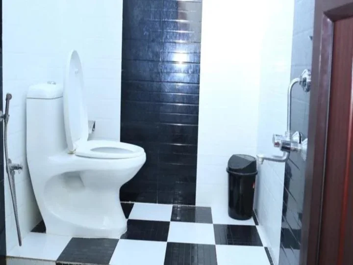 Аллеппи: Alapatt Homestay