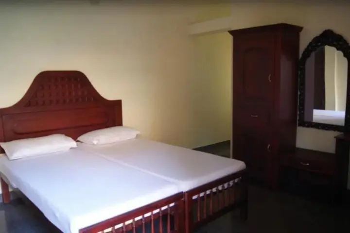 Аллеппи: Alapatt Homestay