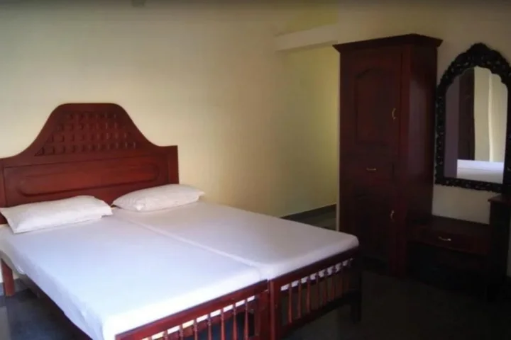 Аллеппи: Alapatt Homestay