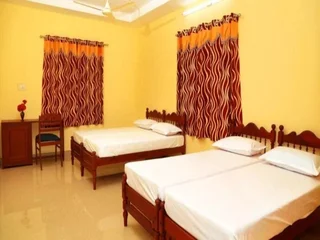 Аллеппи: Alapatt Homestay