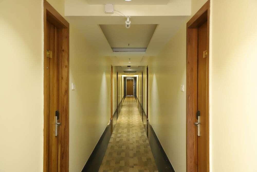 Ширди: Sai Neem Tree Hotel
