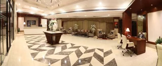 Нью-Дели: The Nikunj Hotel
