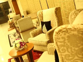 Нью-Дели: The Nikunj Hotel