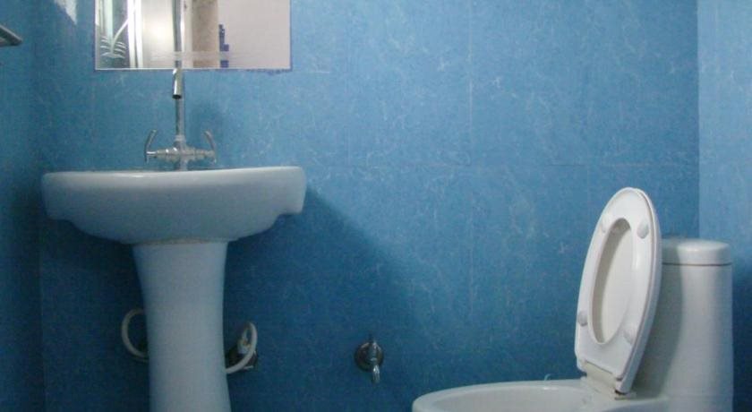 Бодх-Гая: Tara Guest House