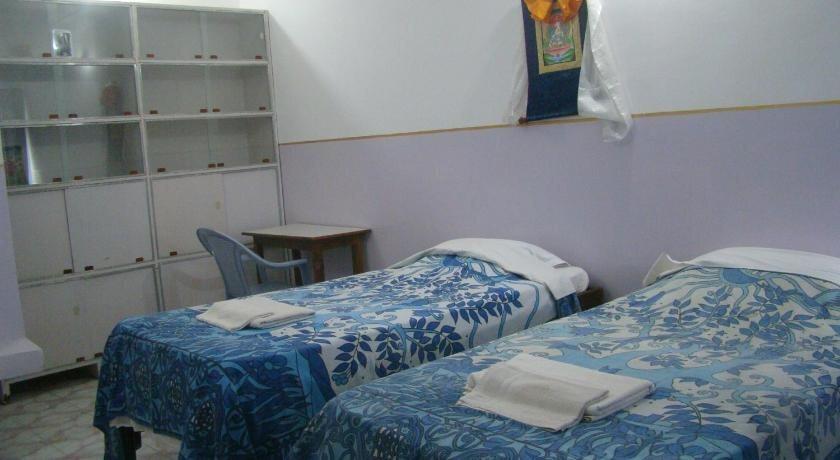 Бодх-Гая: Tara Guest House