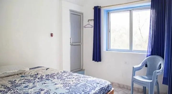 Бодх-Гая: Tara Guest House