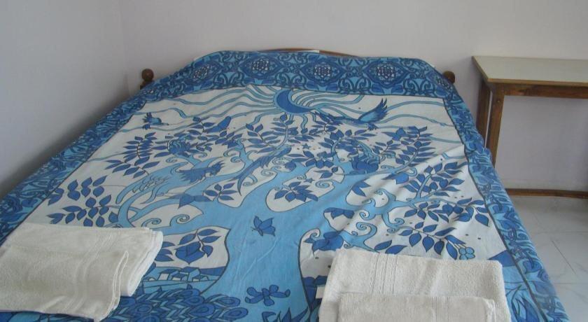 Бодх-Гая: Tara Guest House